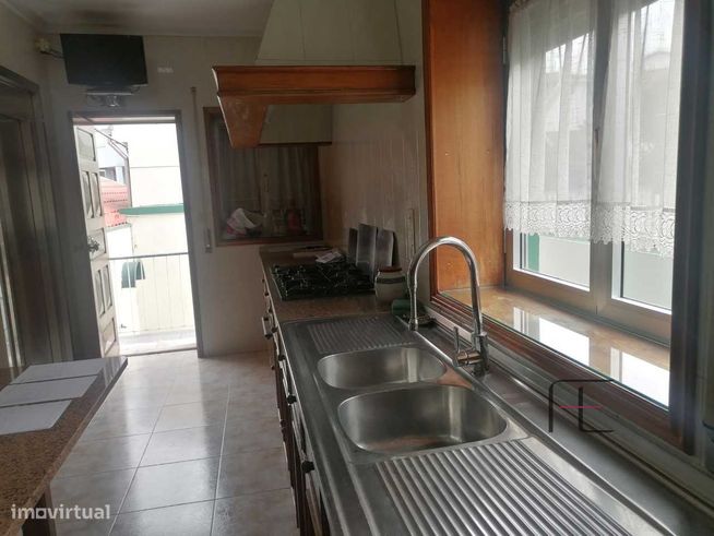 Moradia Geminada T3 Venda em Fânzeres e São Pedro da Cova,Gondomar-20