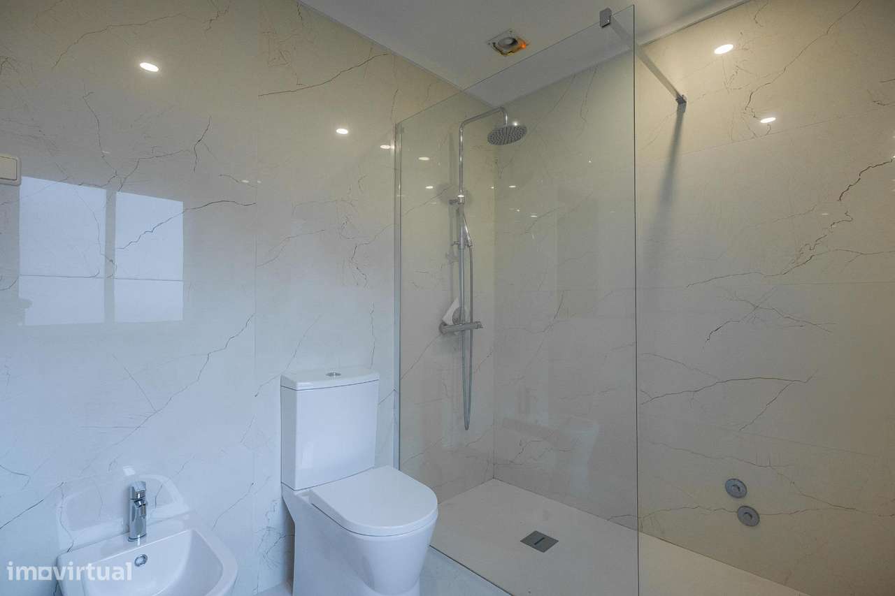 Moradia T6, Monte dos Burgos, Matosinhos-24