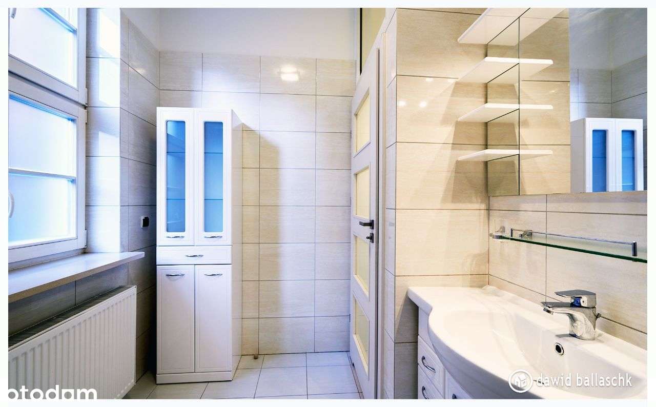 Dla inwestora - 9 mieszkań w centrum Poznania - Pełny obrazek: 5/20