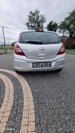 Opel Corsa 1.2 16V Color Edition - 6