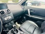 Nissan Qashqai 2.0 All Mode 4x4 Tekna Plus - 4