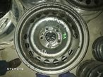 Felga Felgi Opel 5x110 6x15 ET49 - 1