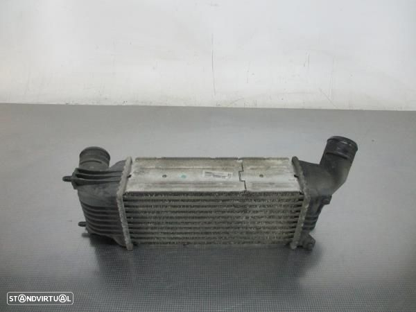 Radiador Intercooler Peugeot 407 Sw (6E_) - 6