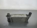 Radiador Intercooler Peugeot 407 Sw (6E_) - 6