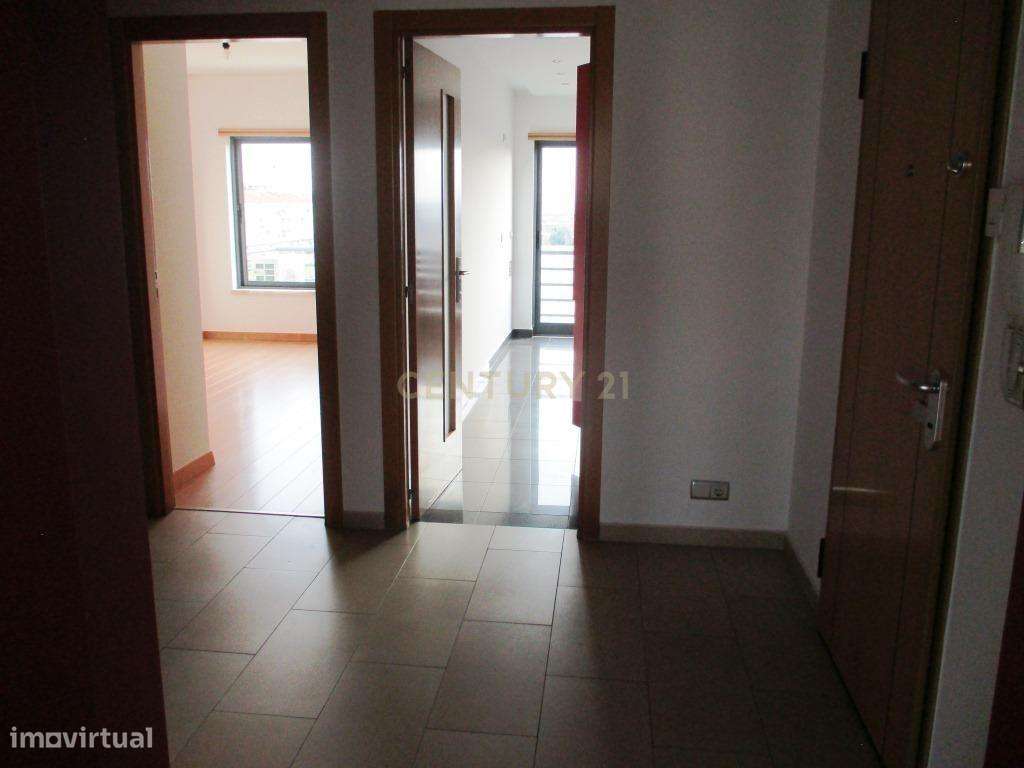 Duplex T3  no Montijo - Grande imagem: 5/17