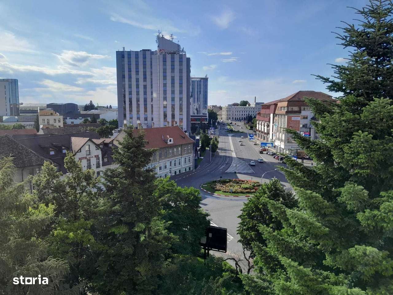 APARTAMENT 1 CAMERA CENTRAL | HOTEL IBIS - Imagine principală: 2/5