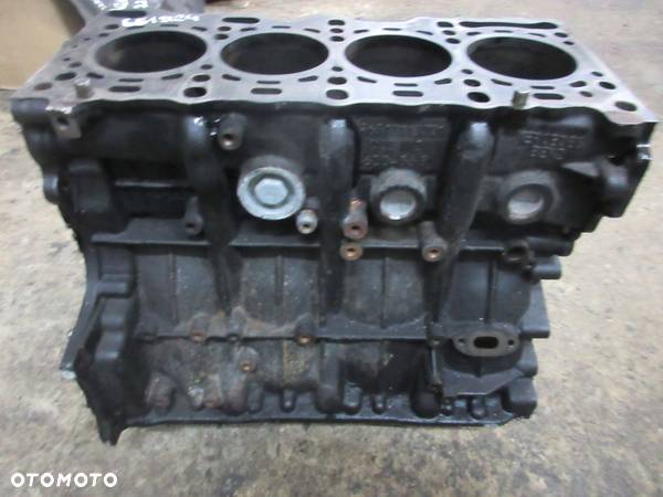 BLOK SILNIKA 651924 651.924 MERCEDES W212 2.2 CDI - 4