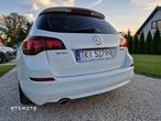 Opel Astra 1.6 Turbo Sports Tourer - 22