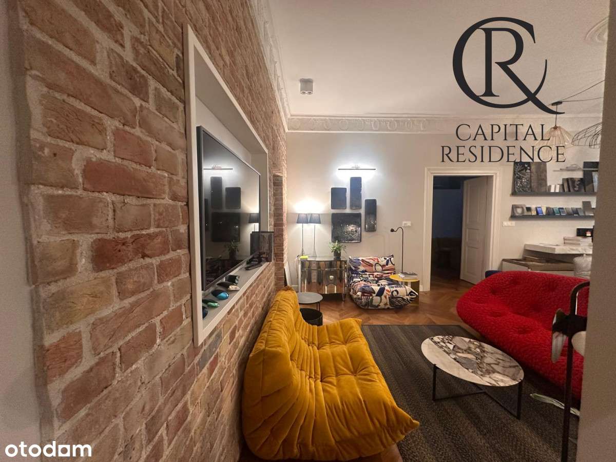 Luksusowy apartament  - Aleje Jerozolimskie - Pełny obrazek: 5/20