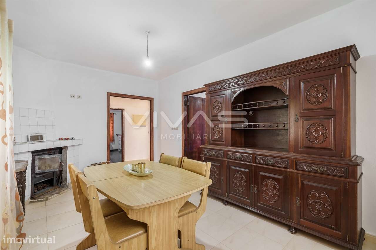 Moradia T1 Venda em Ribeira,Terras de Bouro-5
