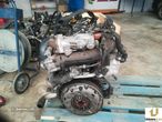 MOTOR COMPLETO OPEL MERIVA B LIMUSINA 2012 -A17DTS - 2