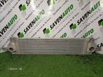 Radiador Intercooler Nissan Qashqai / Qashqai +2 I (J10, Nj10, Jj10e) - 2