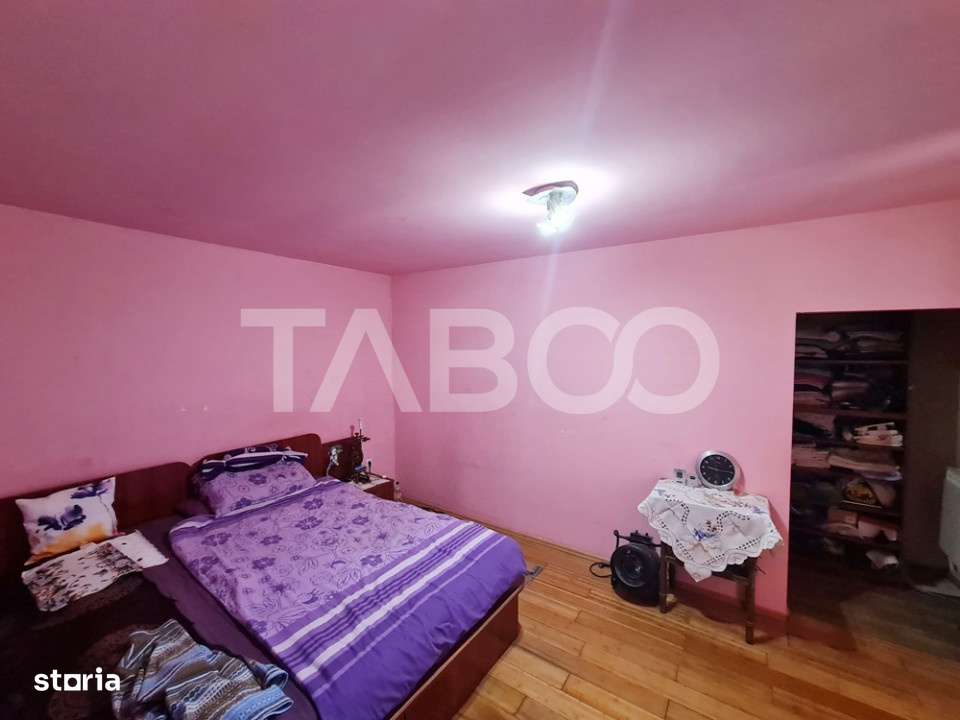 Casa de vanzare in Sebes langa lac - Imagine principală: 5/10