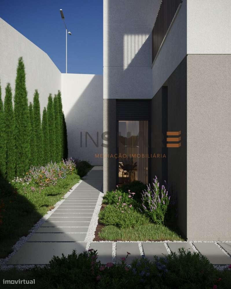 Moradia T4 Individual - Lagos - Algarve-10