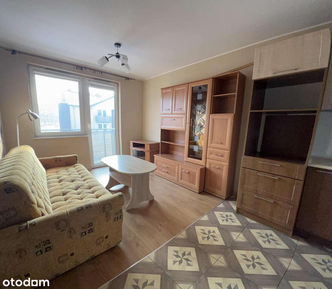 Bolszewo Strażacka 2 pokoje,I piętro, piwnica-2