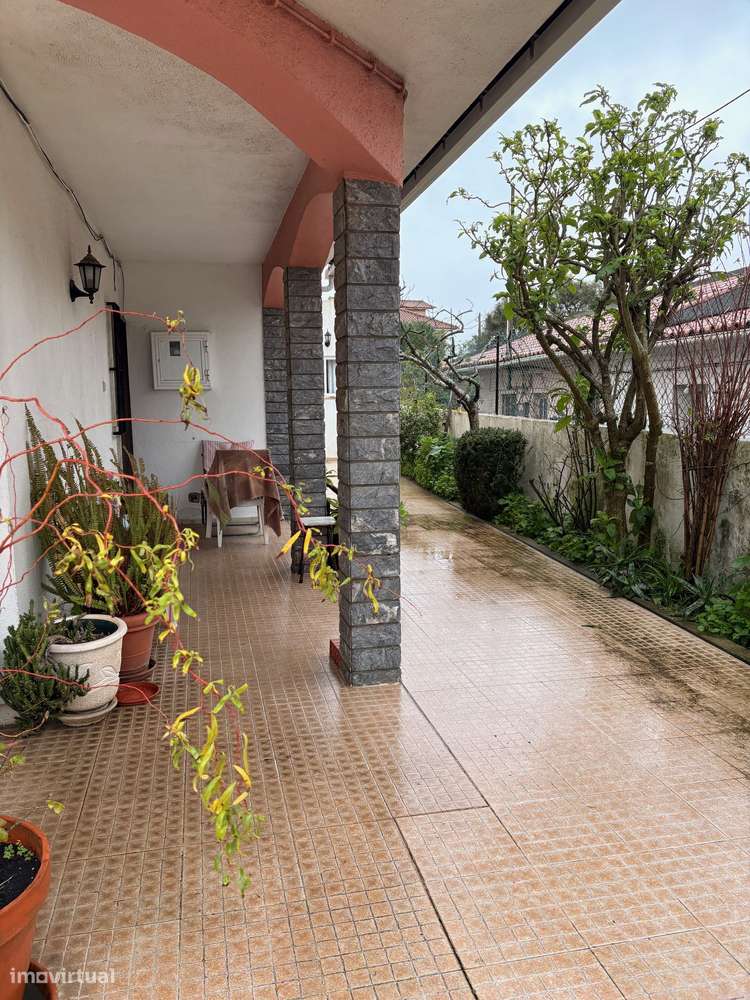 Moradia Tires T5 com garagem jardim piscina 830.000€ , 875 m2 terreno-14