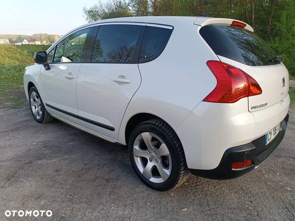 Peugeot 3008 HDi FAP 150 Platinum - 6