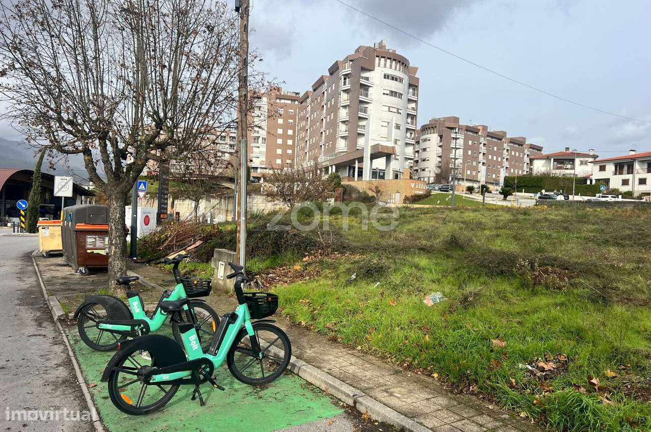 Terreno, 595 m², Mateus-6