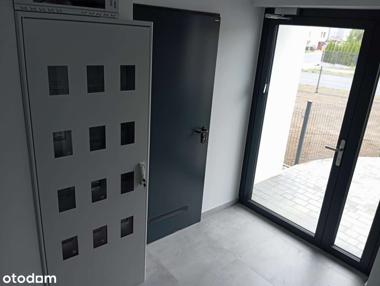 Helenki -mieszkanie wolne od zaraz, miejsce parkingowe , skrytka-11