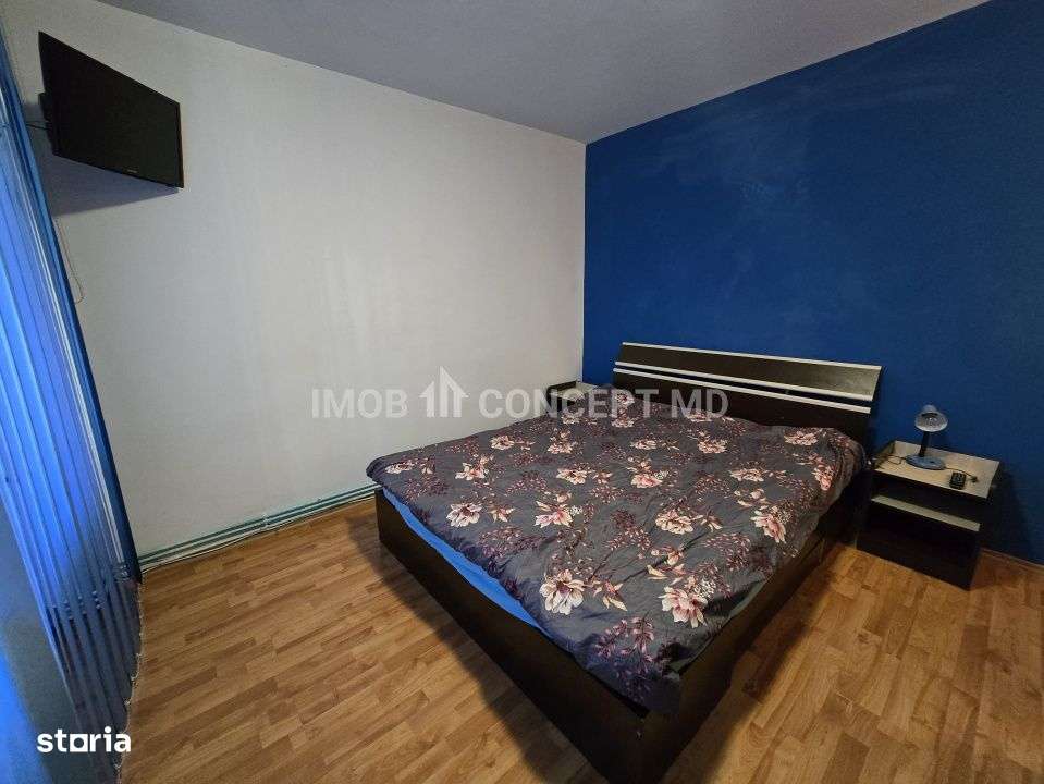 Vanzare apartament 2 camere in zona Republicii-10