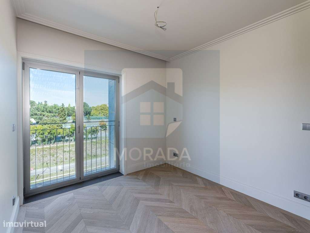 APARTAMENTO PORTO T3|| COM VISTAS RIO E MAR-22