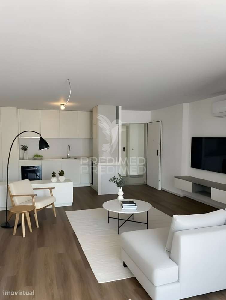 Apartamento T2 - Grande imagem: 5/38