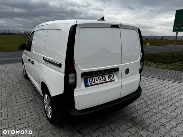 Volkswagen Caddy - 15