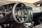 VW Golf 2.0 TDI DPF GTD - 3