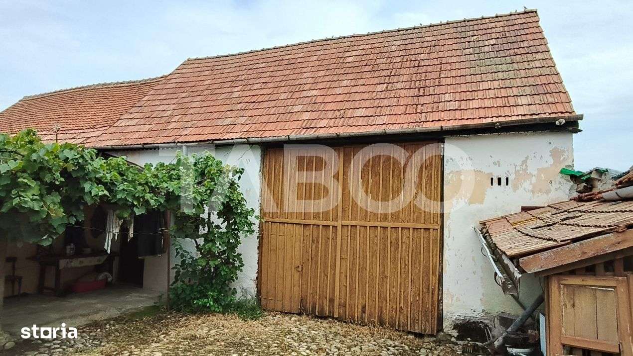 Casa de vanzare cu 4 camere in Drasov judetul Alba - Imagine principală: 3/11