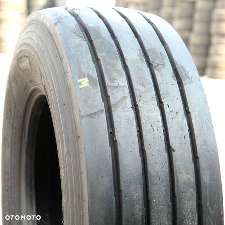 385/65R22,5 GOODYEAR KMAX T HL OPONA NACZEPA ok 13,57mm T5123 - 4