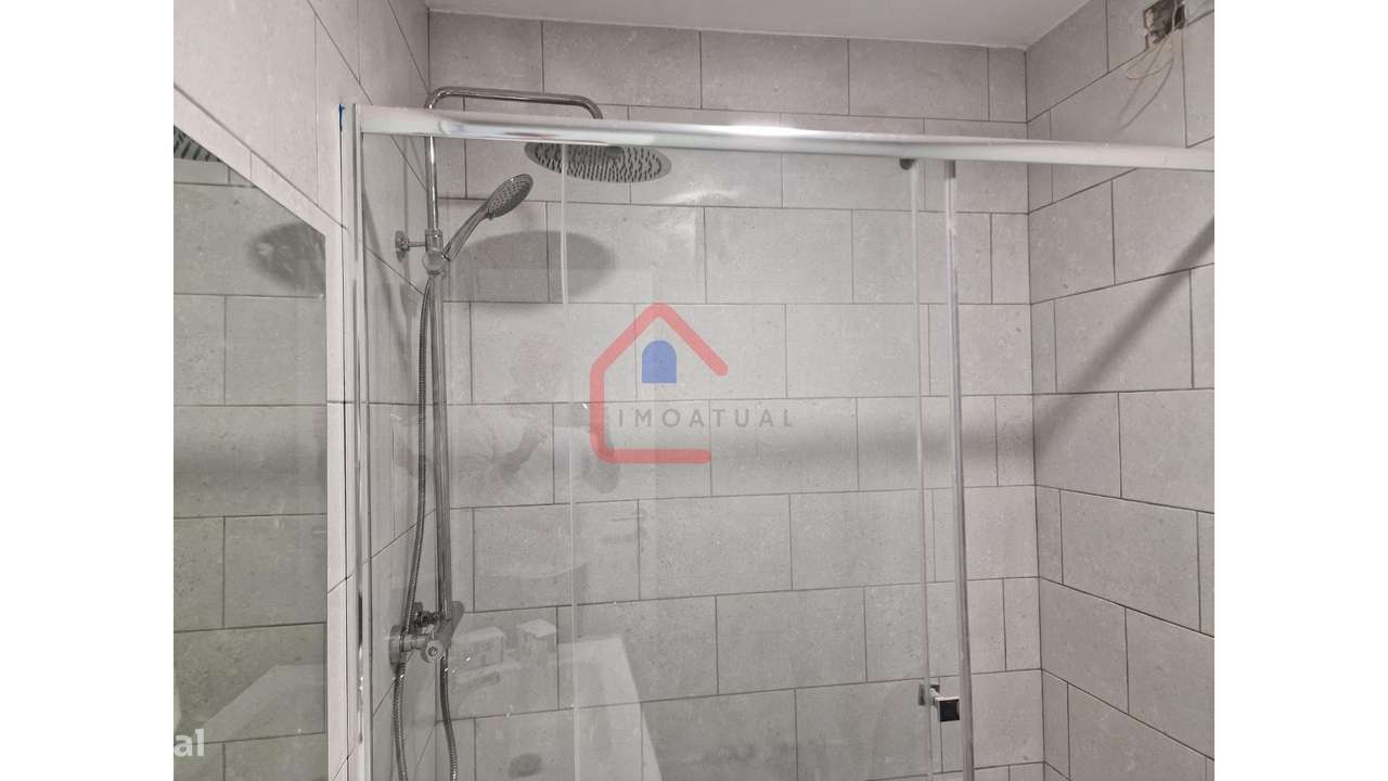 Apartamento T3 em Moita-10