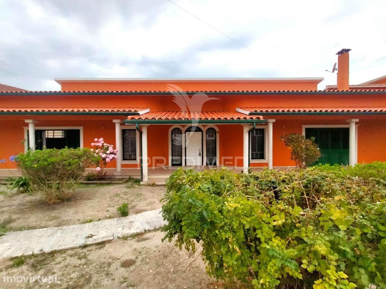 Moradia T5 | Guia | Leiria - Grande imagem: 3/39