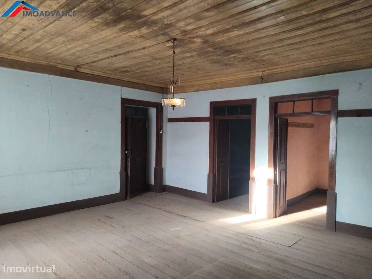 Casa centenária situada numa aldeia no concelho de Penacova, Coimbra-24