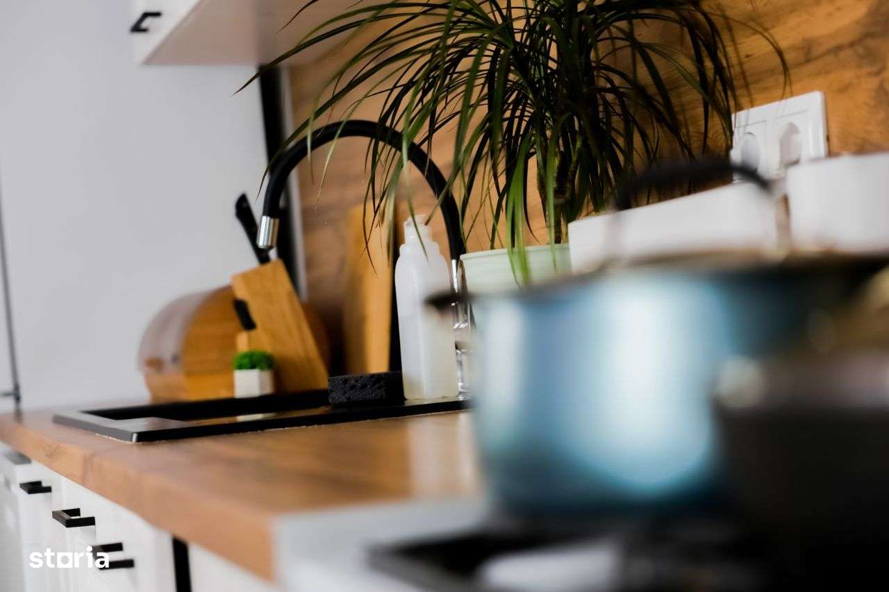 Îți găsești acasă visul: Apartamente în rate pe 30 de ani, fără stres! - Imagine principală: 2/21