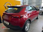 Opel Grandland 1.2 Turbo START/STOP GLX - 5