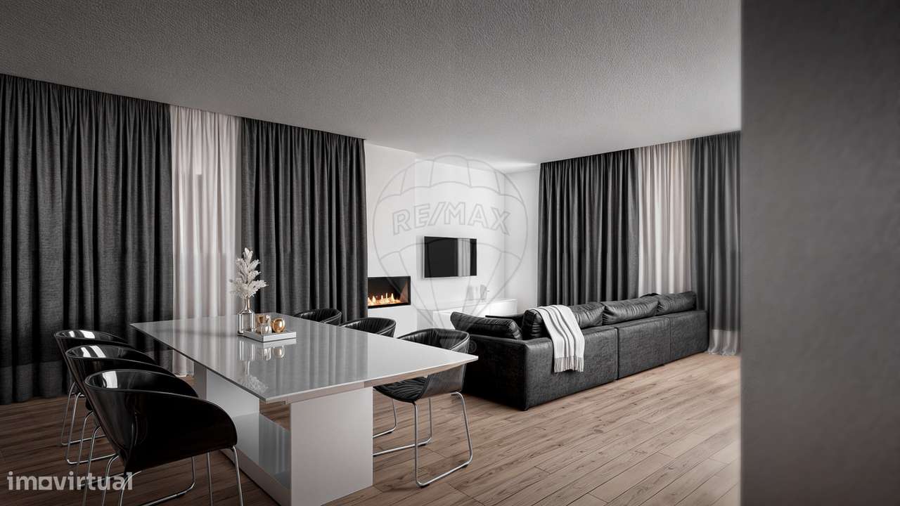 Moradia T3 para venda - Grande imagem: 5/9