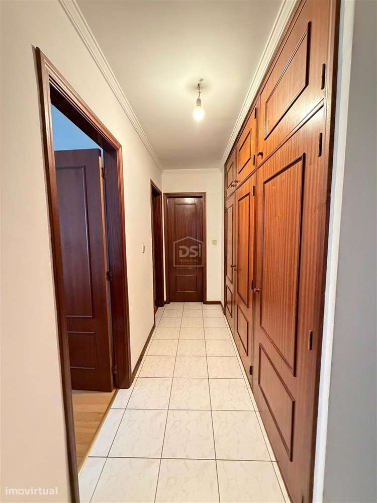 Apartamento T2 Venda em São Mamede de Infesta e Senhora da Hora,Matosi-10