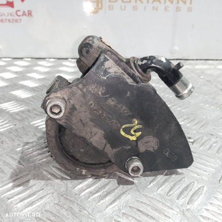 Pompa servodirectie Alfa Romeo 145-Fiat Bravo-Lancia Lybra 2.4 JTD | 26064414FJ | 46534757 - 3