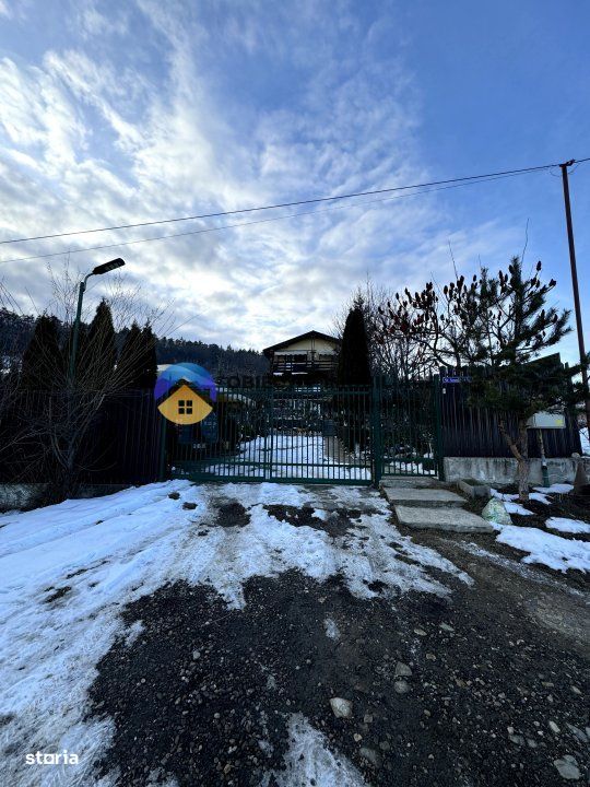 Casa de vanzare Piatra Neamt zona Fermelor