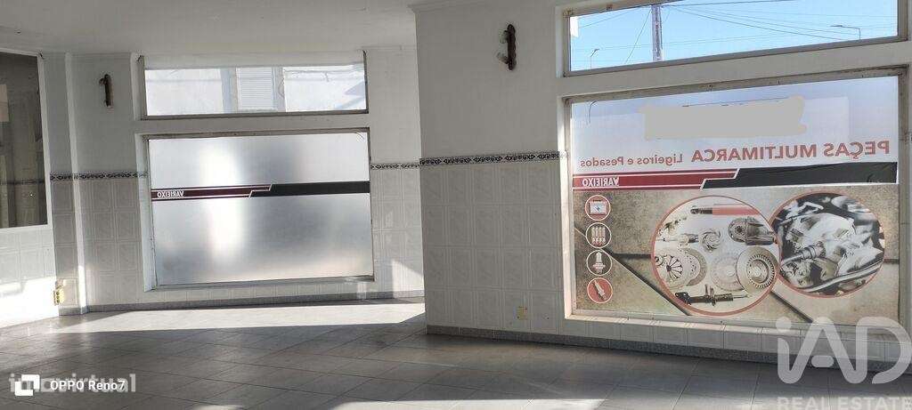 Loja / Estabelecimento Comercial em Mafamude e Vilar do Paraíso de 80, - Grande imagem: 5/28