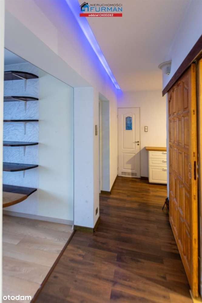 Na sprzedaż dom w Ryczywole-10