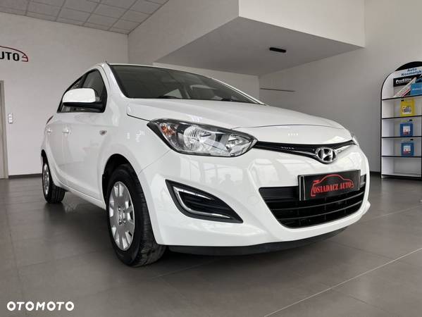 Hyundai i20 - 9