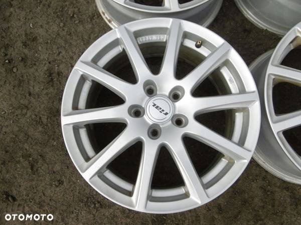 HONDA HYUNDAI MAZDA RENAULT TOYOTA 17cali 5x114,3 ET47 Super Stan - 7