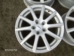 HONDA HYUNDAI MAZDA RENAULT TOYOTA 17cali 5x114,3 ET47 Super Stan - 7