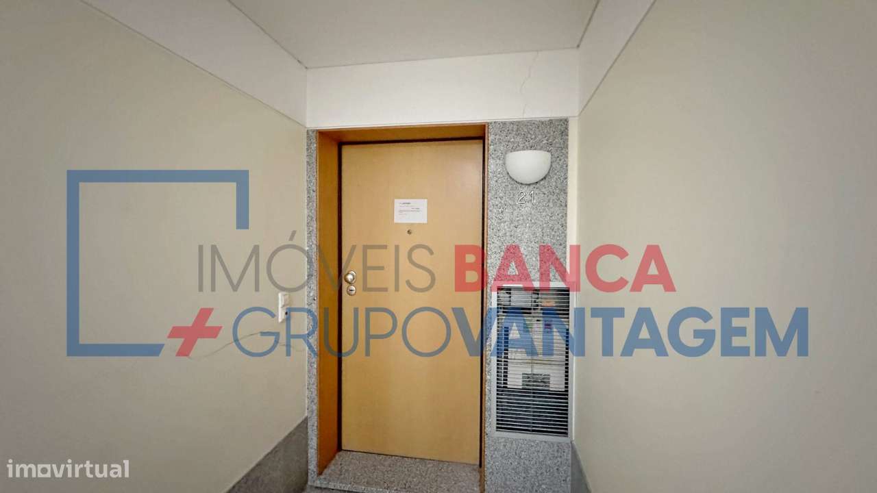 Apartamento T1 Oliveira do Douro - Grande imagem: 3/14