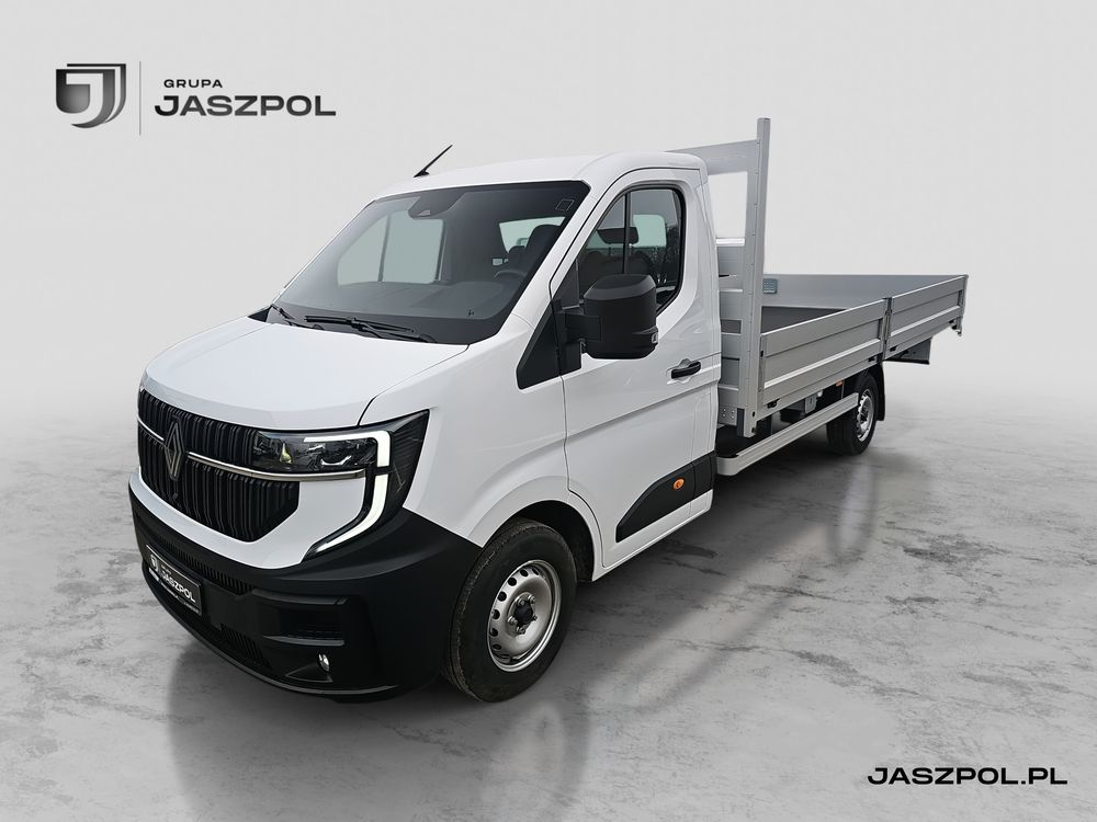 Renault Master 2026