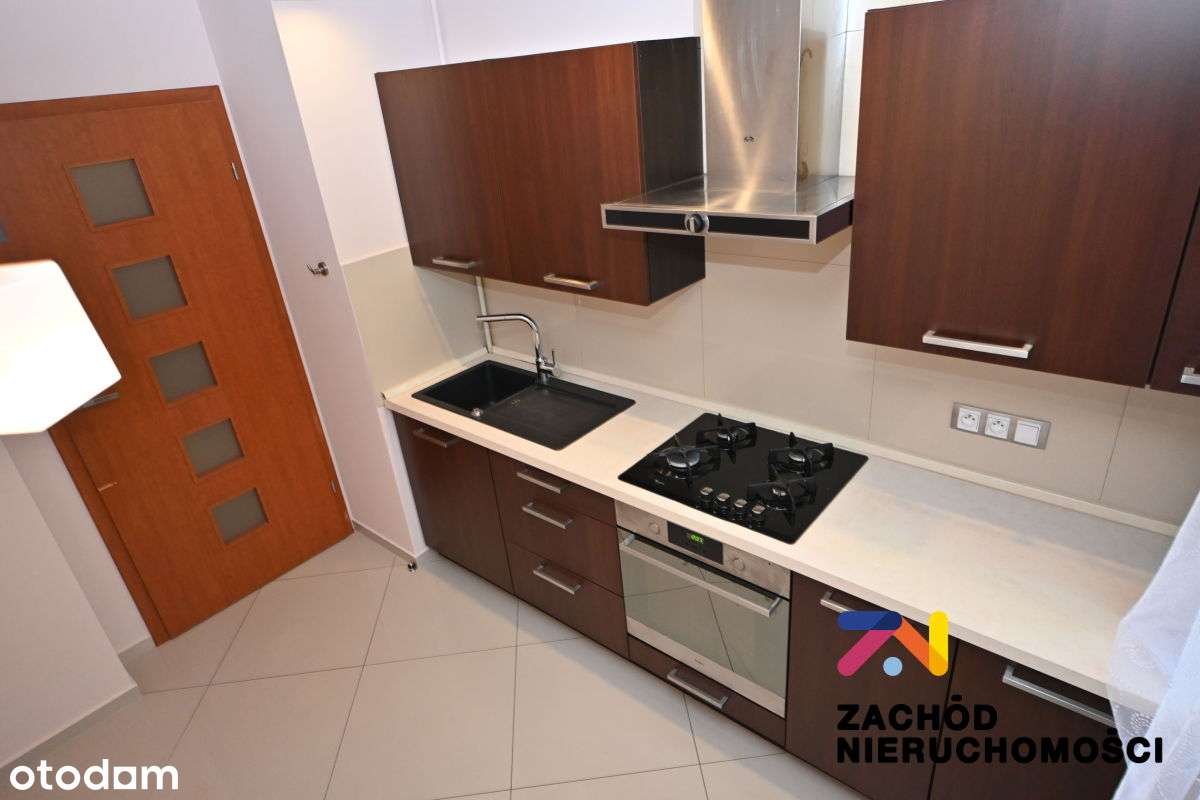 Atrakcyjne mieszkanie 2 pok. Os. Słoneczne-1