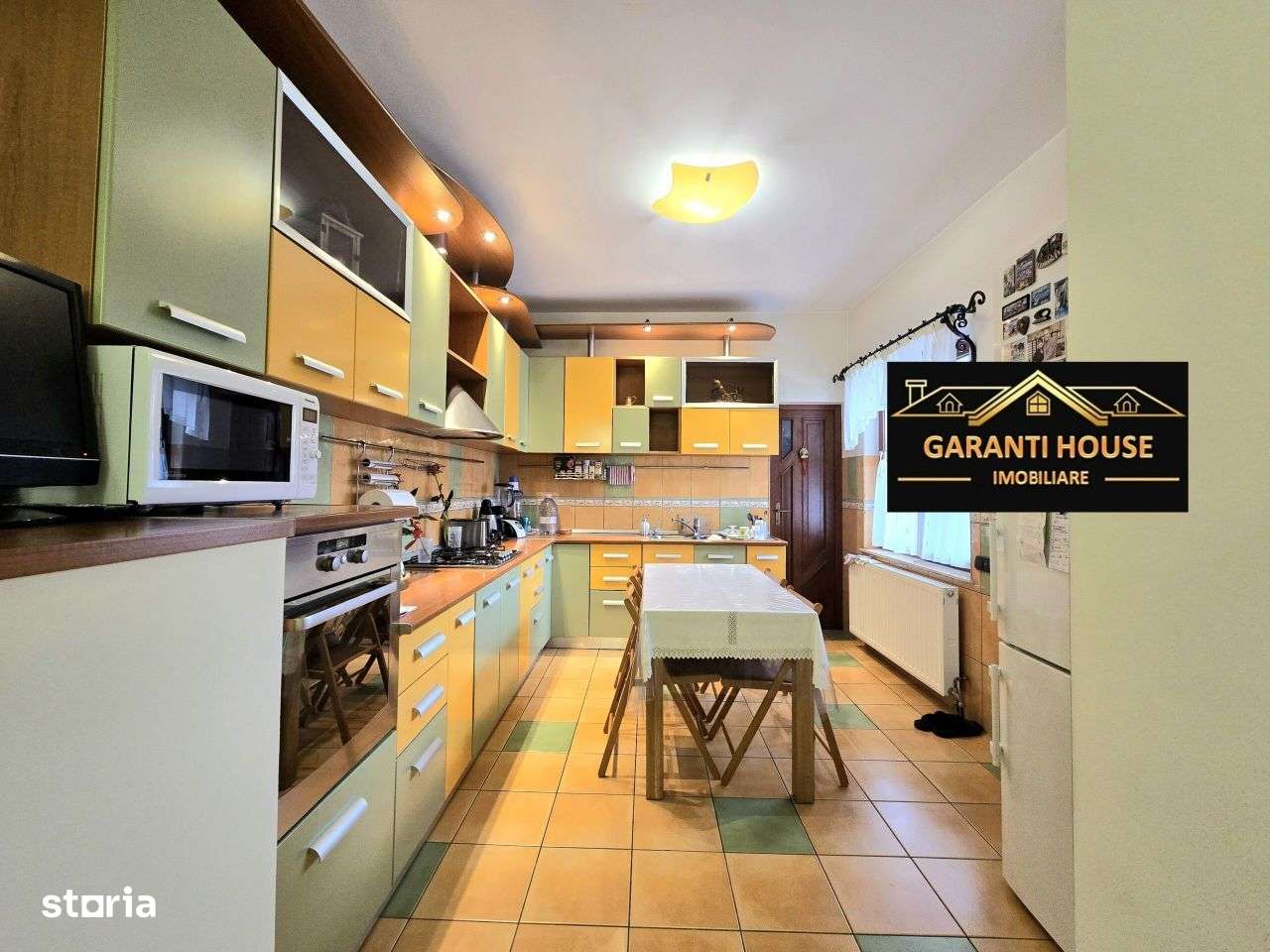 Zona Hollosy Simon, casa P+M, 370 mp teren, 385 000€ - Imagine principală: 4/12