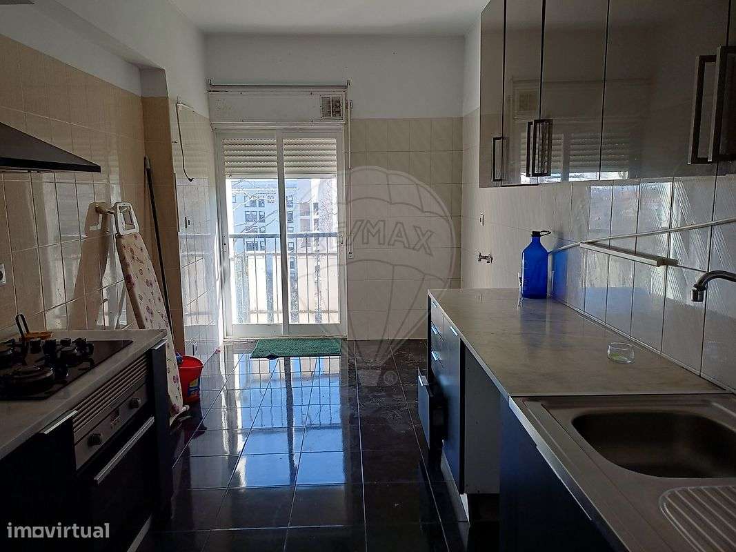 Apartamento T2 para arrendamento - Grande imagem: 3/11
