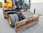 Volvo EW 160E / ROTOTILT / 7.900h / SUPER STAN / - 7